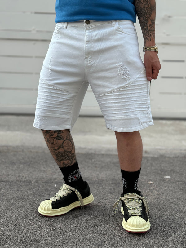 Short Biker flybrand