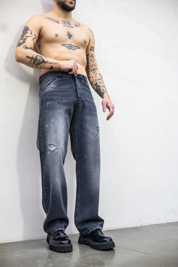 Baggy Jeans Tokyo