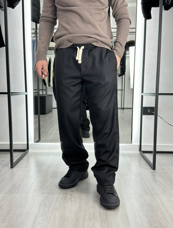 Pantalone Baggy CNTC