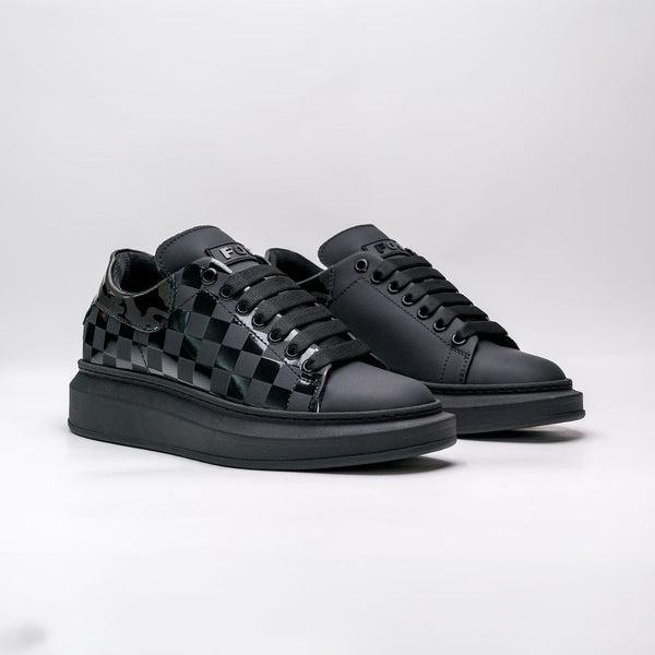 Shoes F09 Luy black