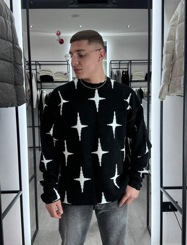 Maglione Star CNTC