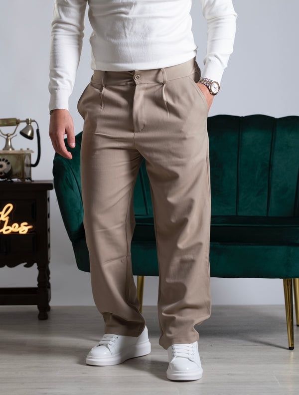 Pantalone Baggy